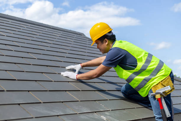 Best New Roof Installation  in Morenci, MI
