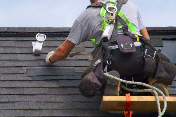 Best Tile Roofing Contractor  in Morenci, MI