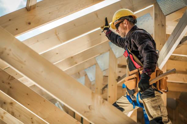 Best Best Roofing Contractors  in Morenci, MI