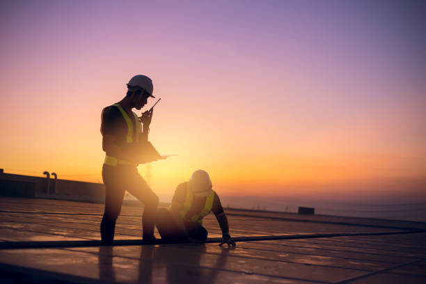 Professional Roofing Contractor in Morenci, MI