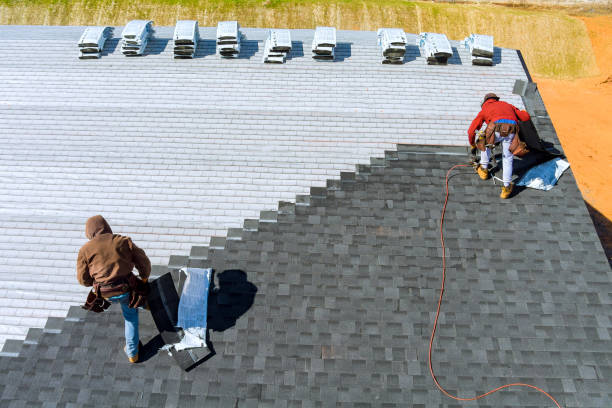 Best New Roof Installation  in Morenci, MI
