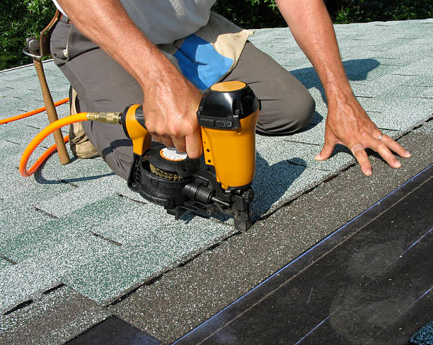 Quick and Trustworthy Emergency Roof Repair Services in Morenci, MI