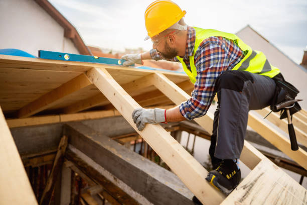 Best Commercial Roofing Services  in Morenci, MI