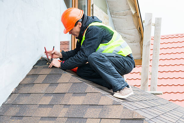 Best Commercial Roofing Services  in Morenci, MI